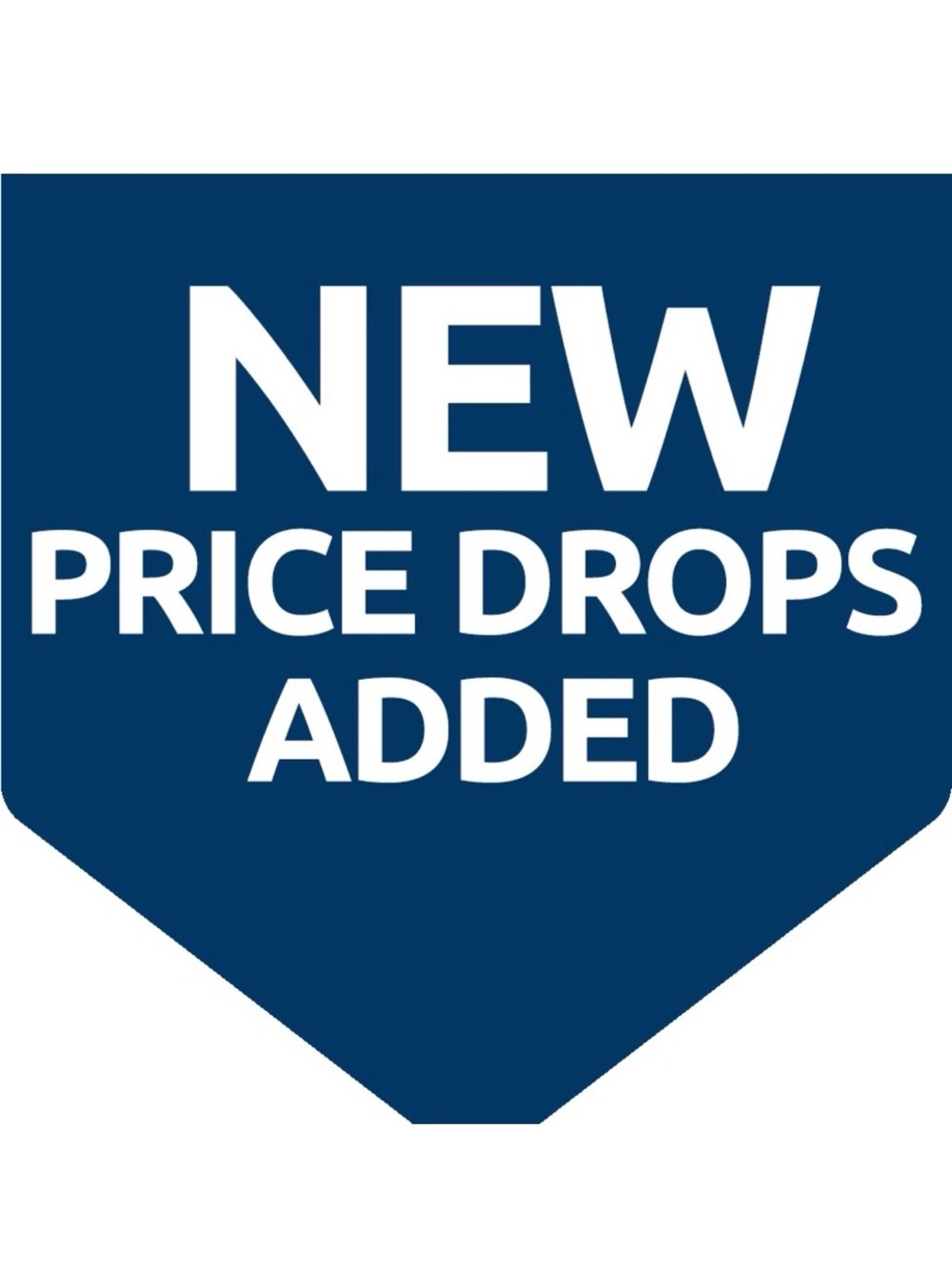 ‼️⬇️*PRICE DROPS